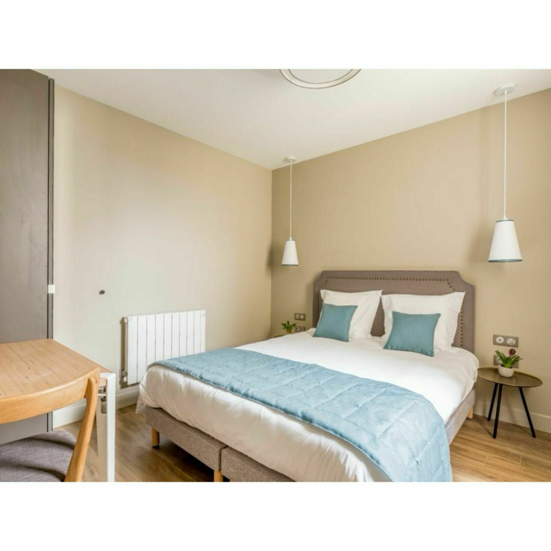 Edgar Suites Expo Paris Porte De Versailles Kültér fotó