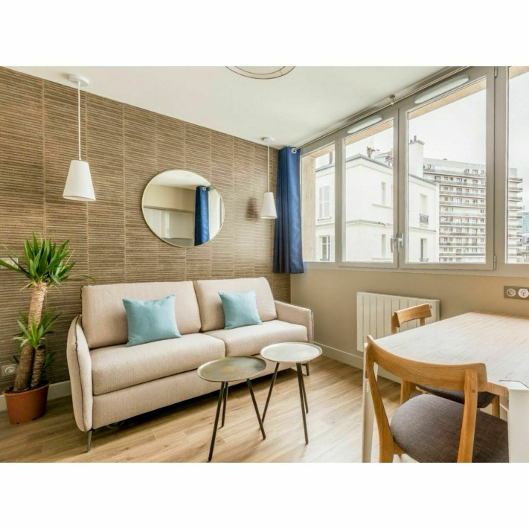 Edgar Suites Expo Paris Porte De Versailles Kültér fotó