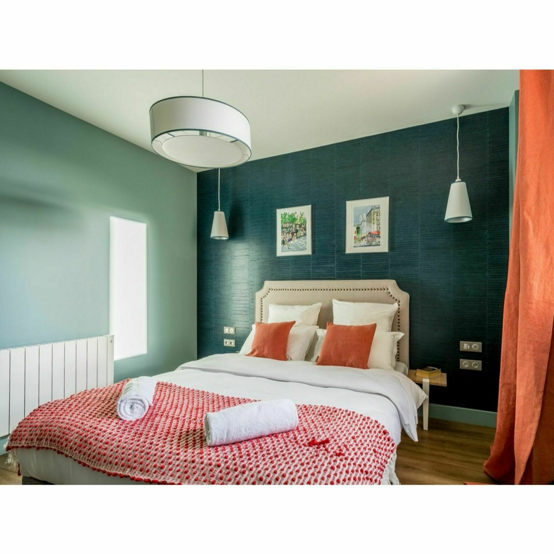 Edgar Suites Expo Paris Porte De Versailles Kültér fotó