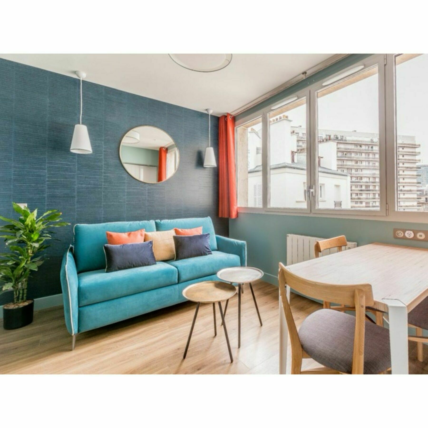 Edgar Suites Expo Paris Porte De Versailles Kültér fotó